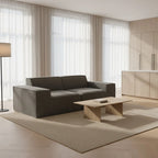 Urban Contour Modular Sofa Viridian Home & Accessories