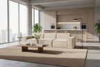 Urban Contour Modular Sofa Viridian Home & Accessories